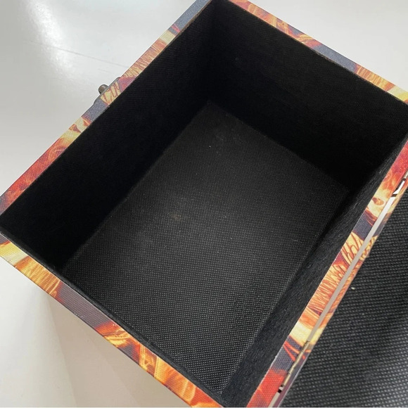 The Hunger Games Mockingjay Treasure Box Storage Chest Collector’s Item - Picture 11 of 15